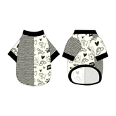 Doodly Doo - The 2N1 Tee